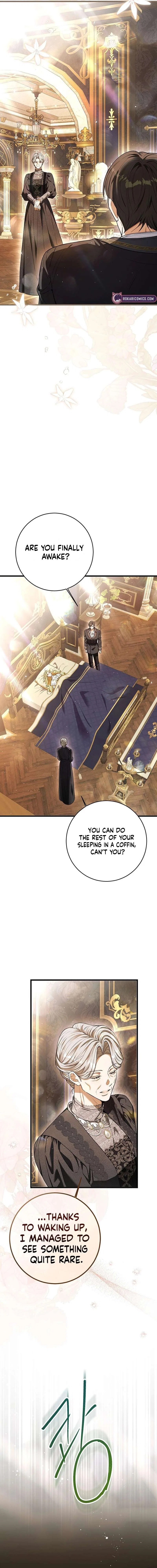 This Is How Revenge Is Done Chapter 31 – Page 2