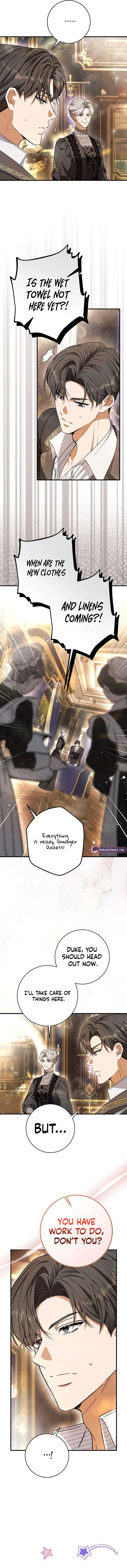 This Is How Revenge Is Done Chapter 31 – Page 6
