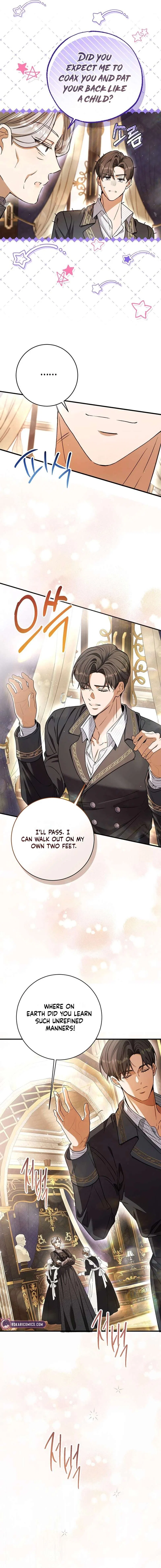 This Is How Revenge Is Done Chapter 31 – Page 7