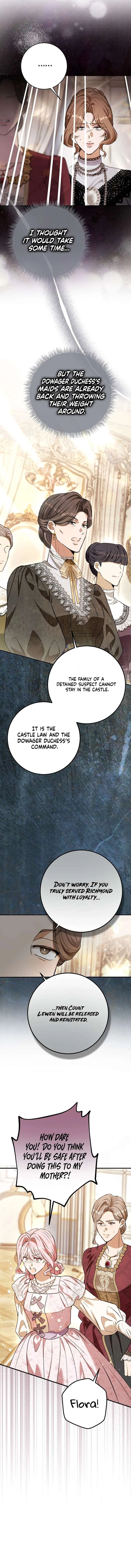 This Is How Revenge Is Done Chapter 31 – Page 10