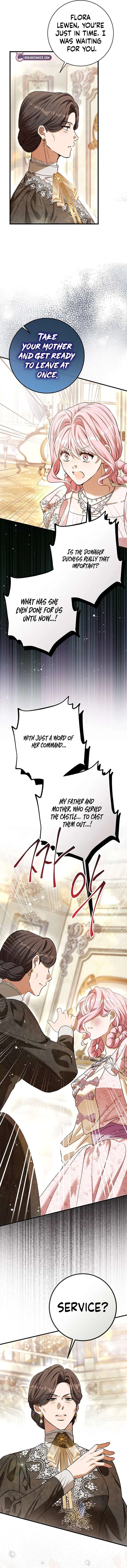This Is How Revenge Is Done Chapter 31 – Page 11