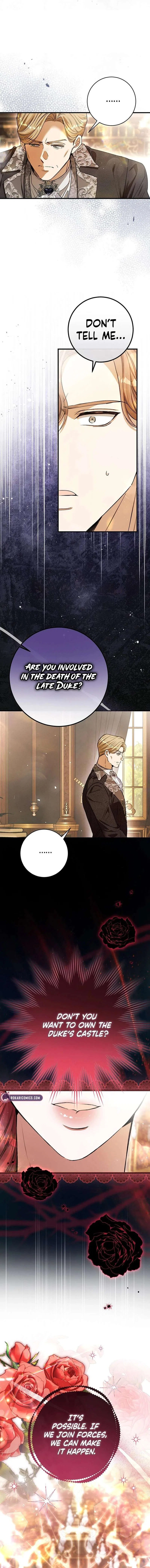 This Is How Revenge Is Done Chapter 31 – Page 16