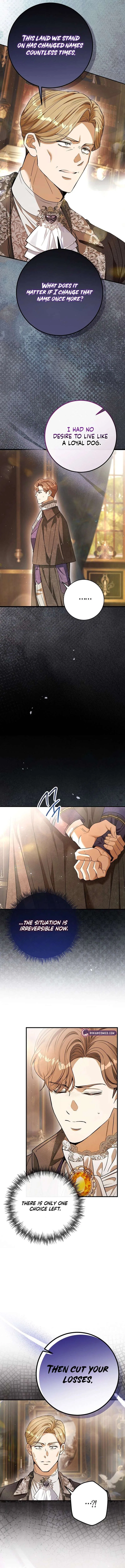 This Is How Revenge Is Done Chapter 31 – Page 18