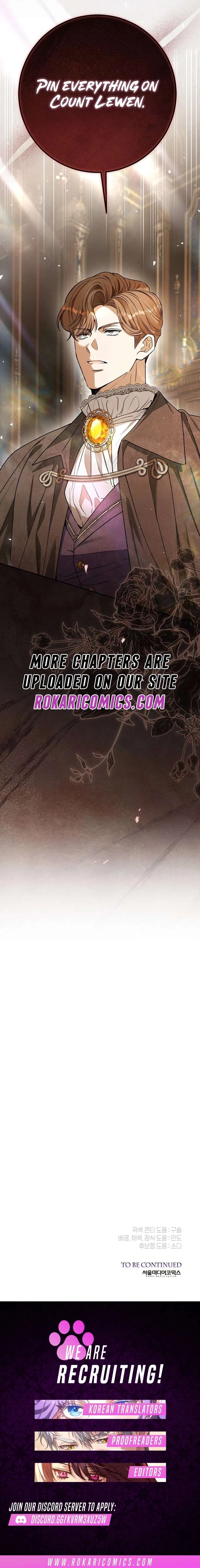 This Is How Revenge Is Done Chapter 31 – Page 19