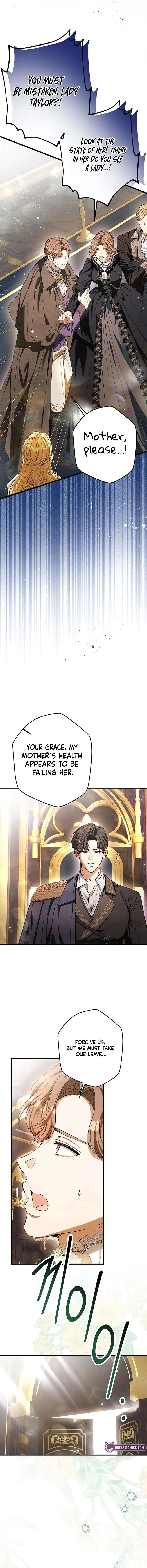 This Is How Revenge Is Done Chapter 30 – Page 4
