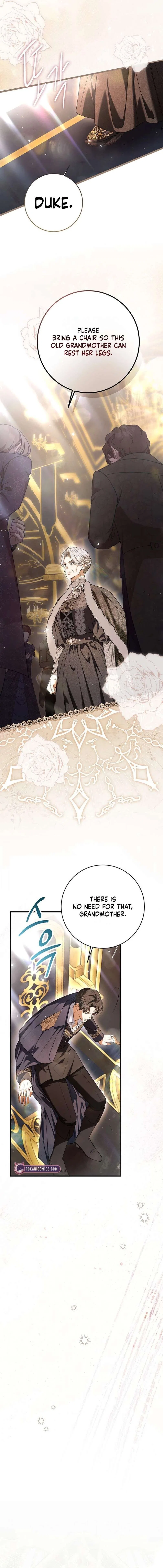 This Is How Revenge Is Done Chapter 30 – Page 6