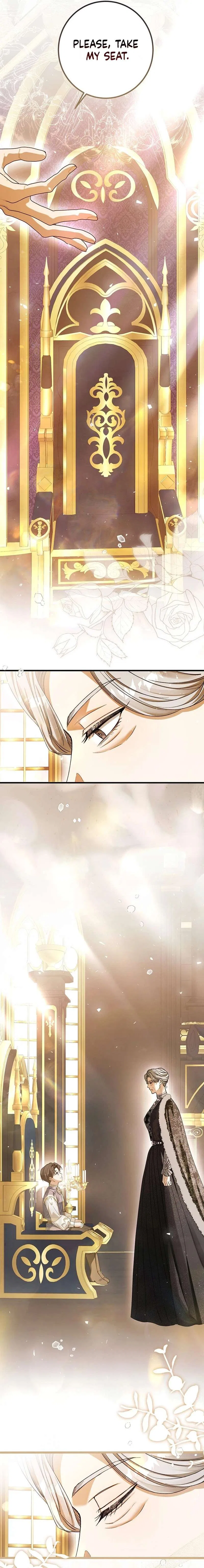 This Is How Revenge Is Done Chapter 30 – Page 7