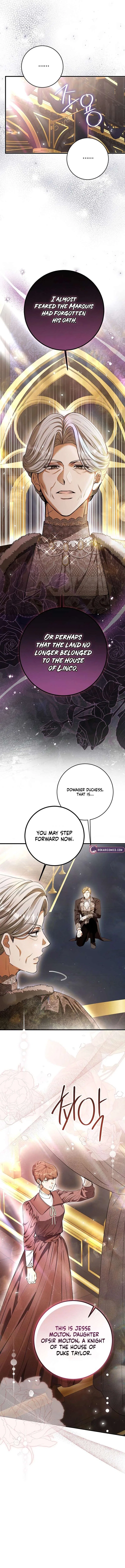 This Is How Revenge Is Done Chapter 30 – Page 10