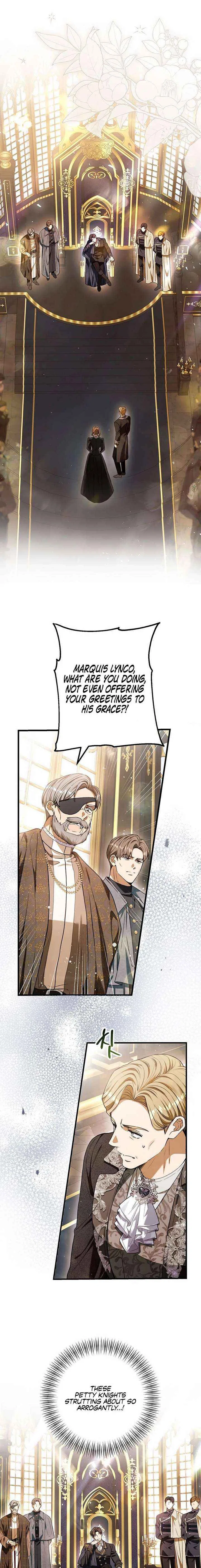 This Is How Revenge Is Done Chapter 29 – Page 3