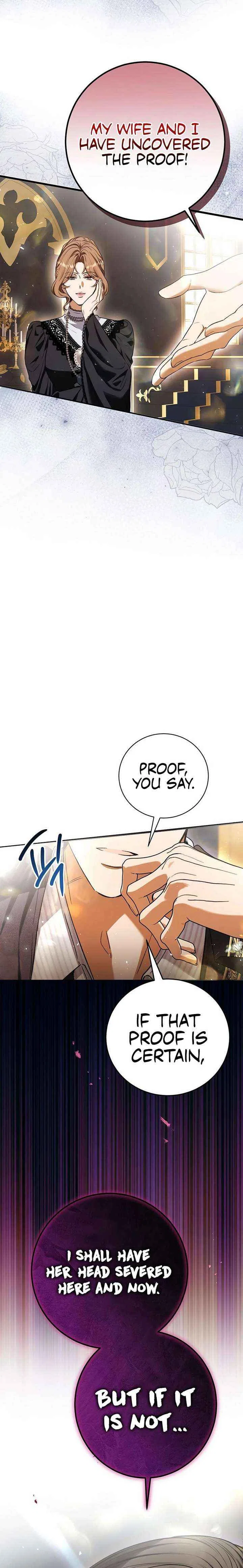 This Is How Revenge Is Done Chapter 29 – Page 5