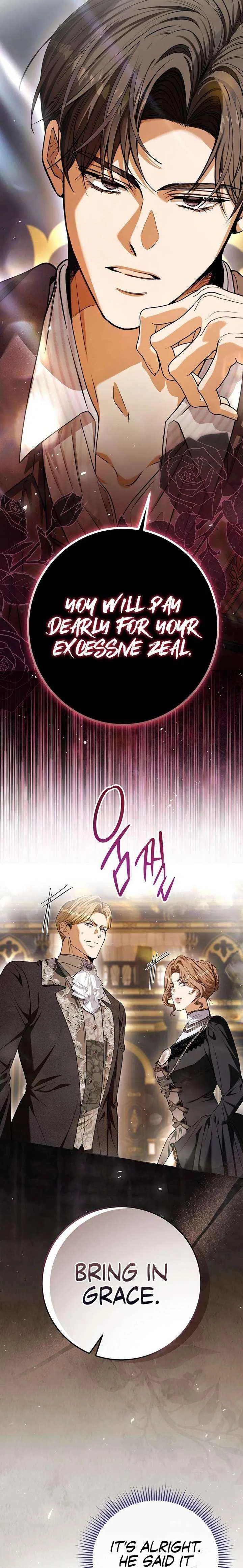 This Is How Revenge Is Done Chapter 29 – Page 6