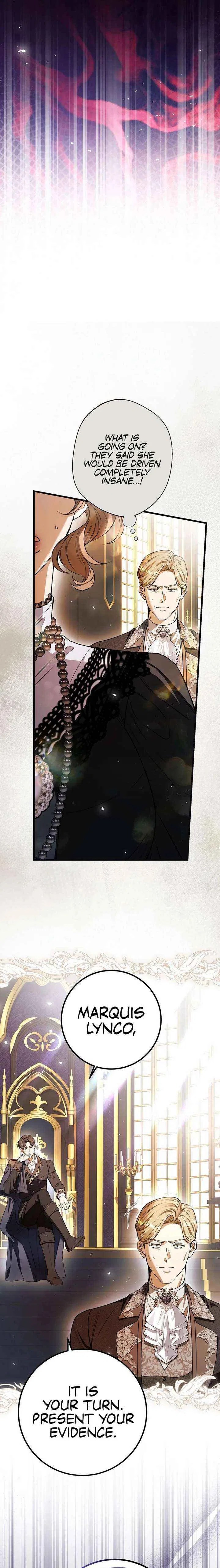 This Is How Revenge Is Done Chapter 29 – Page 11