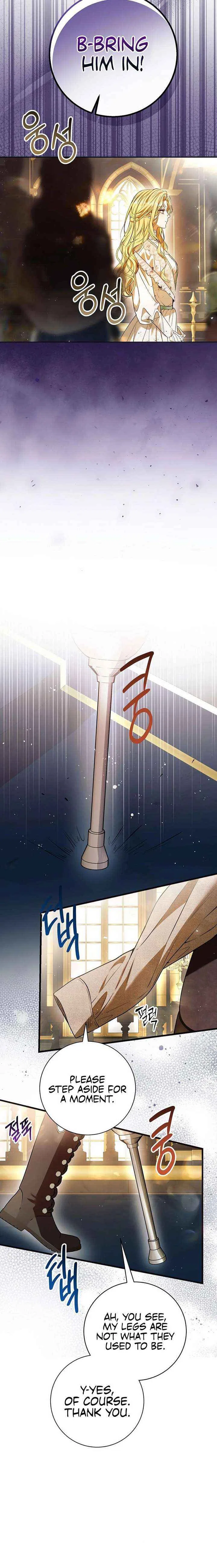 This Is How Revenge Is Done Chapter 29 – Page 12