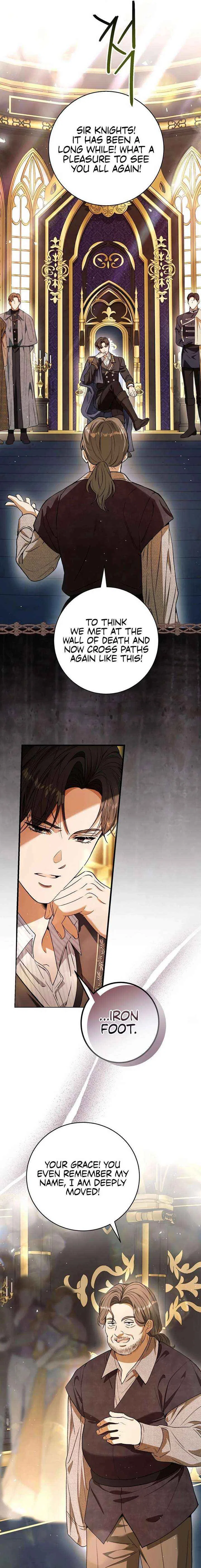 This Is How Revenge Is Done Chapter 29 – Page 13
