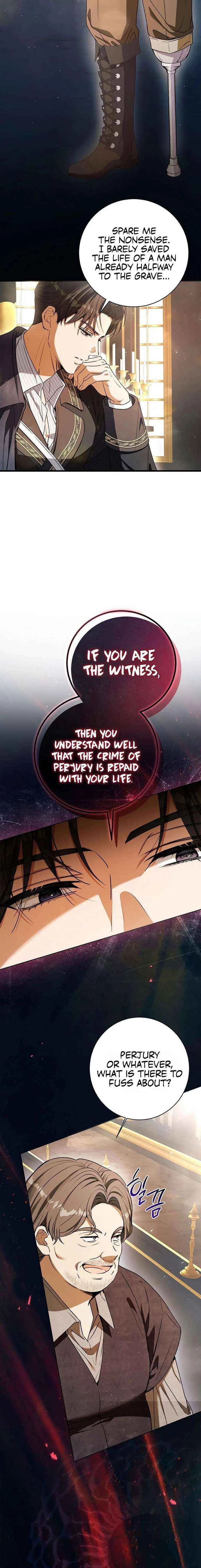 This Is How Revenge Is Done Chapter 29 – Page 14