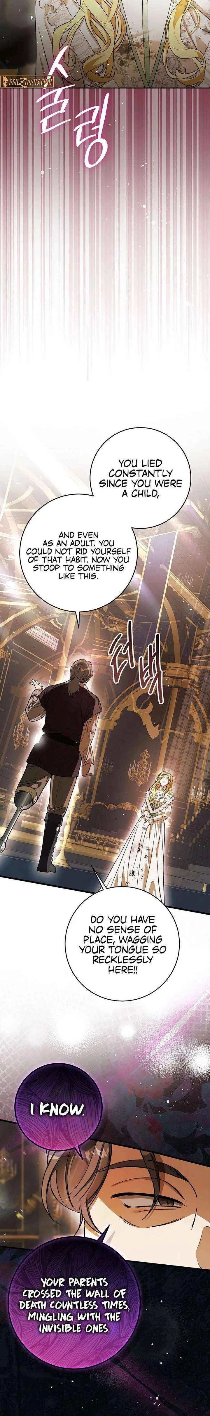 This Is How Revenge Is Done Chapter 29 – Page 16