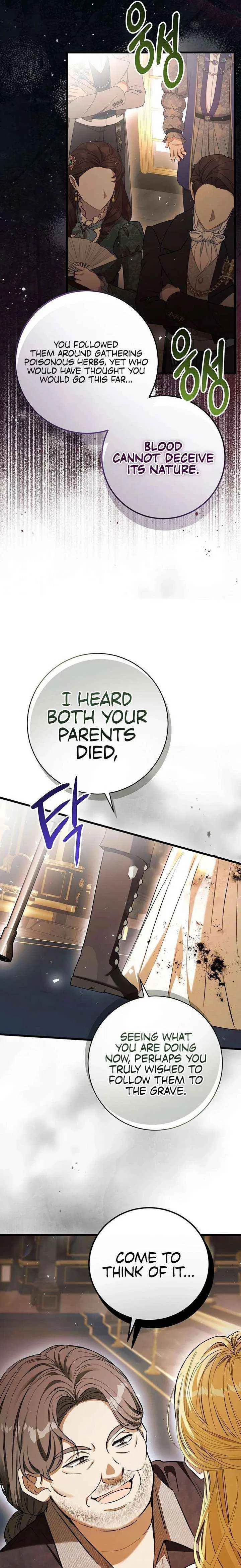 This Is How Revenge Is Done Chapter 29 – Page 17