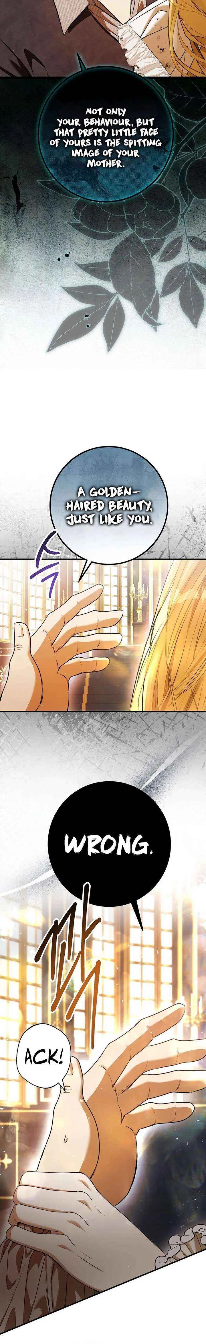 This Is How Revenge Is Done Chapter 29 – Page 18