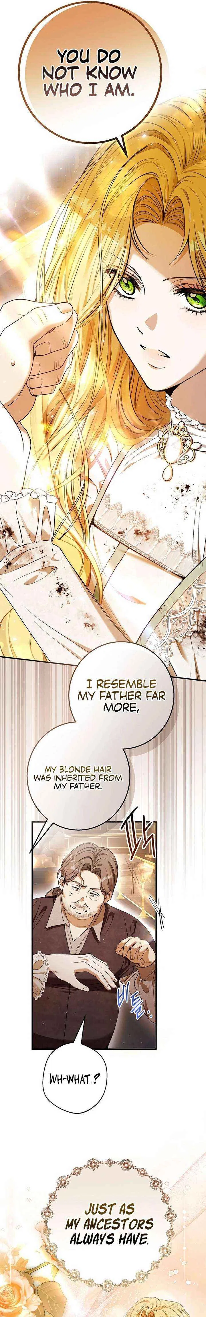 This Is How Revenge Is Done Chapter 29 – Page 19