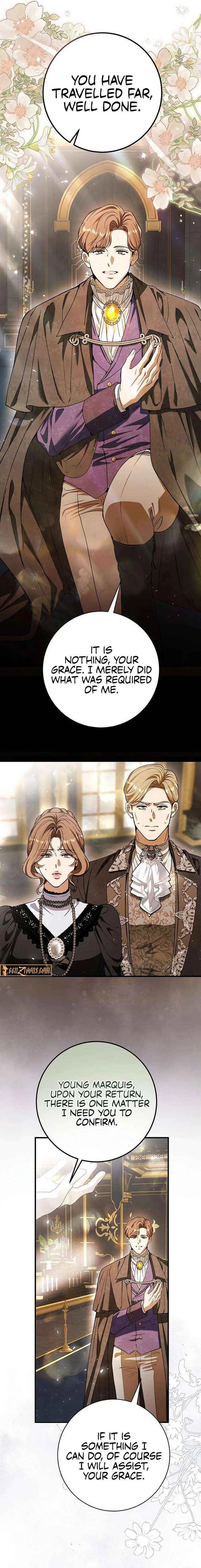 This Is How Revenge Is Done Chapter 29 – Page 25