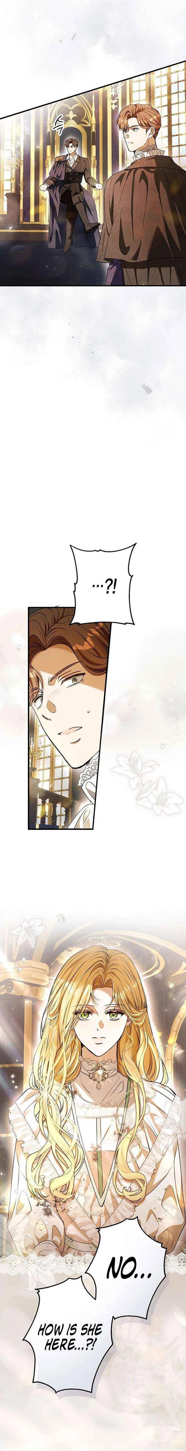 This Is How Revenge Is Done Chapter 29 – Page 26