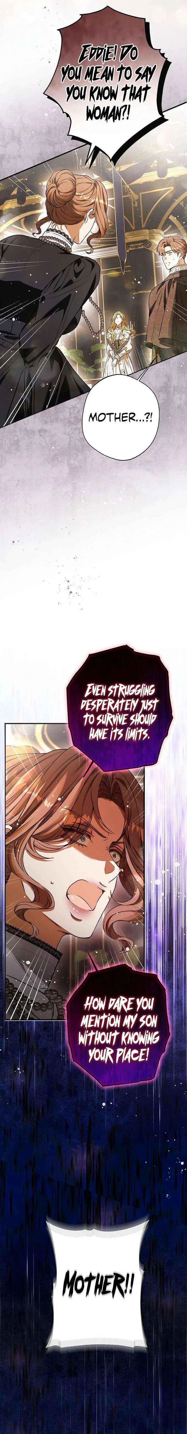 This Is How Revenge Is Done Chapter 29 – Page 27