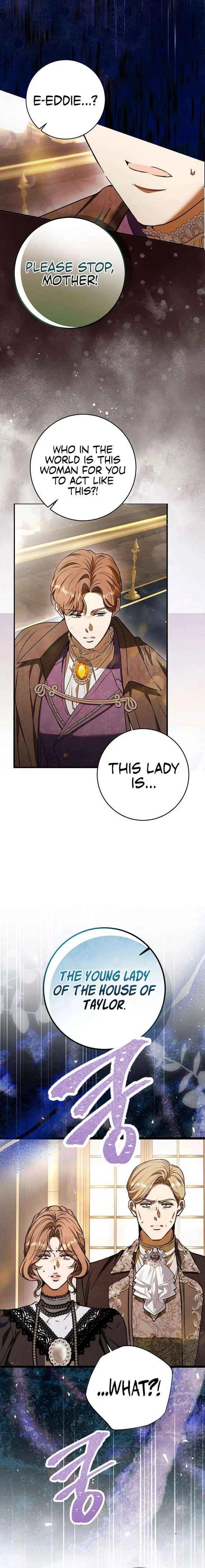This Is How Revenge Is Done Chapter 29 – Page 28
