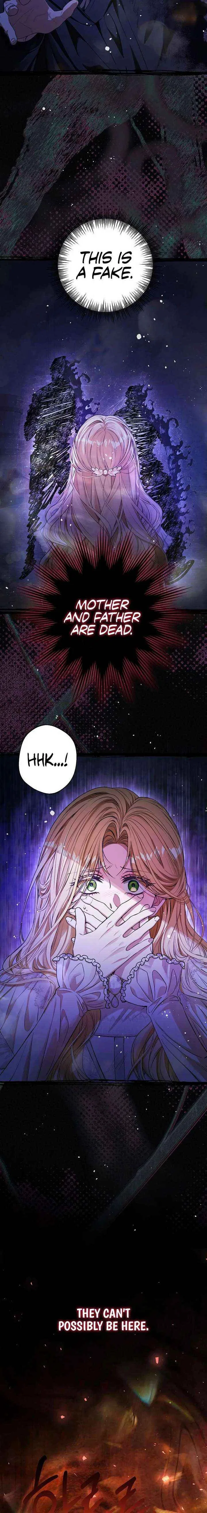 This Is How Revenge Is Done Chapter 28 – Page 2