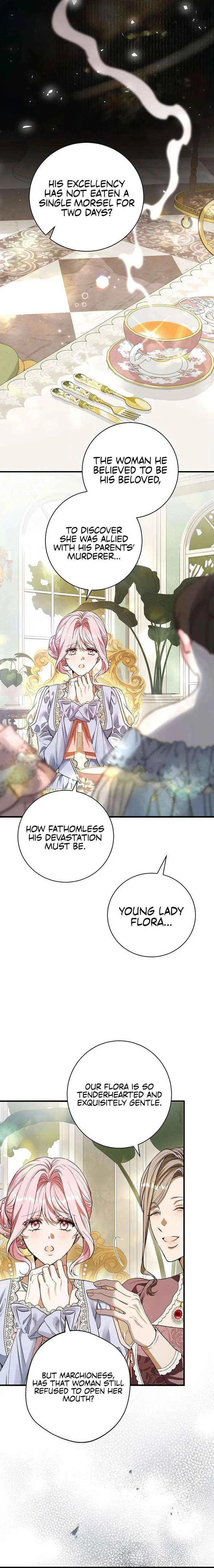 This Is How Revenge Is Done Chapter 28 – Page 4