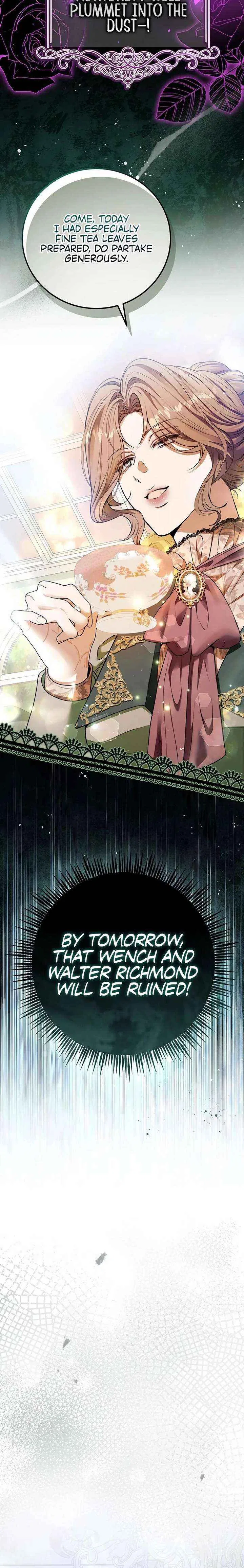 This Is How Revenge Is Done Chapter 28 – Page 6
