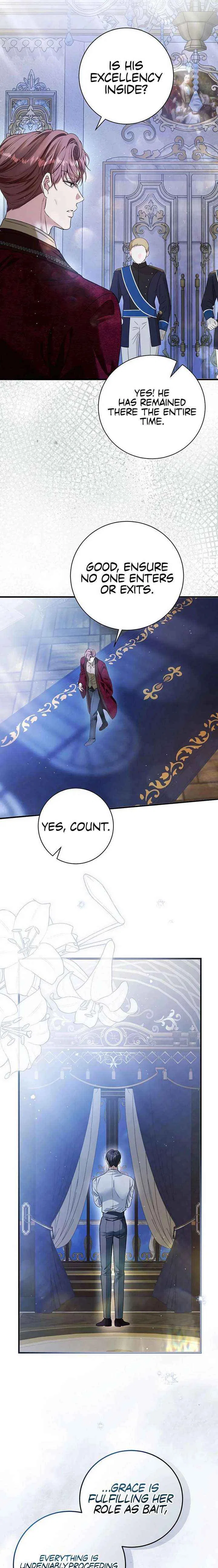 This Is How Revenge Is Done Chapter 28 – Page 7