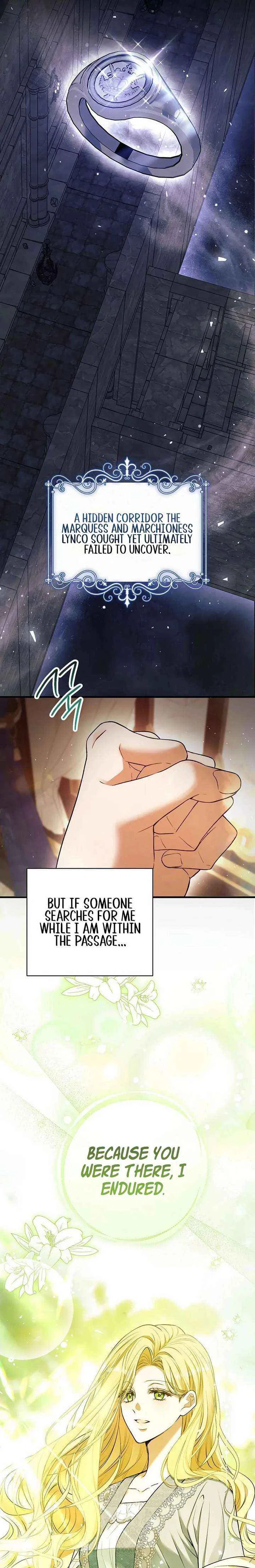 This Is How Revenge Is Done Chapter 28 – Page 9