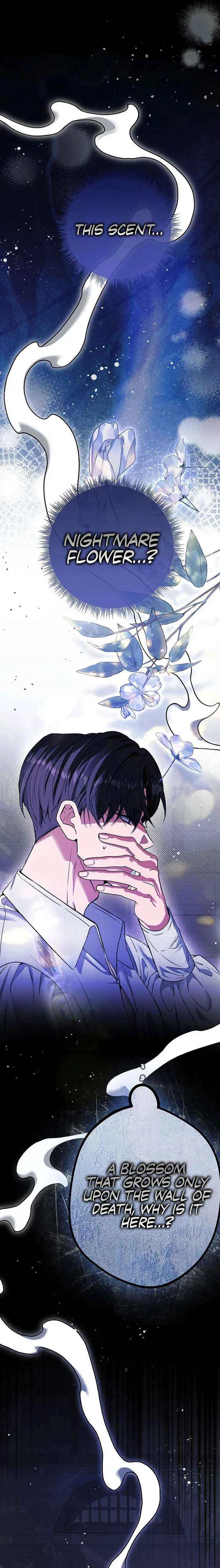 This Is How Revenge Is Done Chapter 28 – Page 15