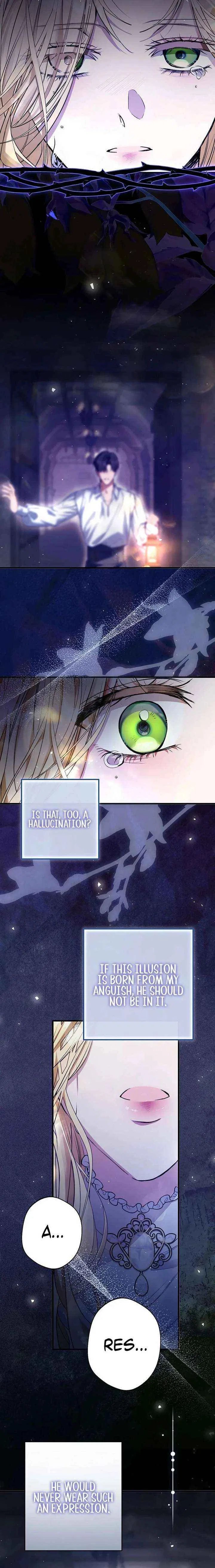 This Is How Revenge Is Done Chapter 28 – Page 18