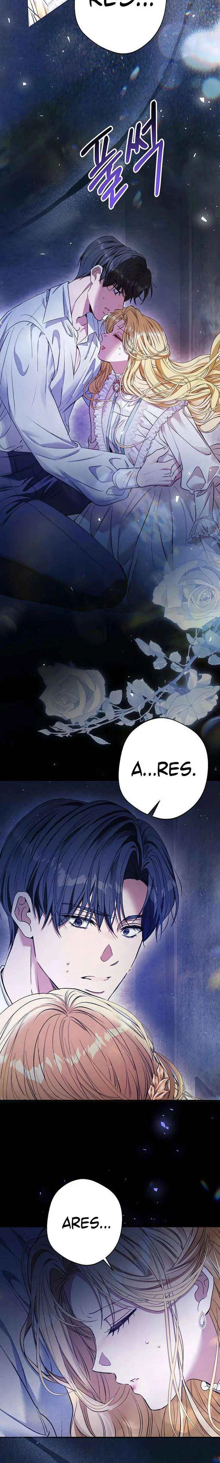 This Is How Revenge Is Done Chapter 28 – Page 20