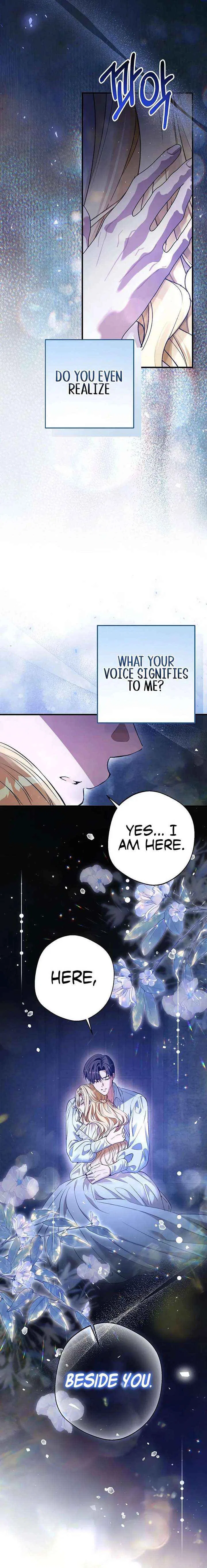 This Is How Revenge Is Done Chapter 28 – Page 21