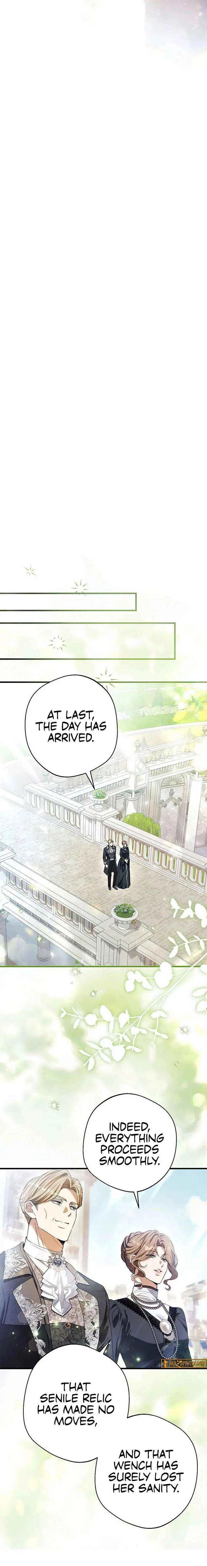 This Is How Revenge Is Done Chapter 28 – Page 22