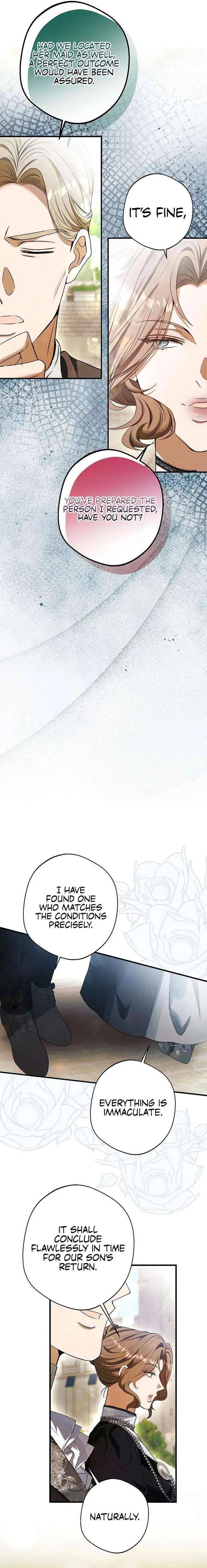 This Is How Revenge Is Done Chapter 28 – Page 23