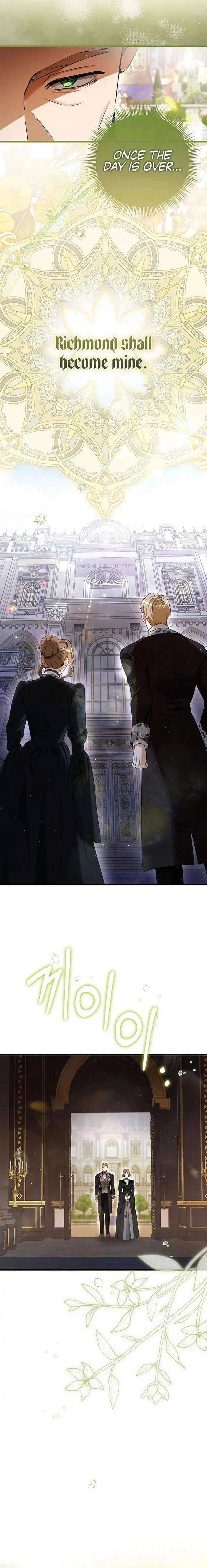 This Is How Revenge Is Done Chapter 28 – Page 24