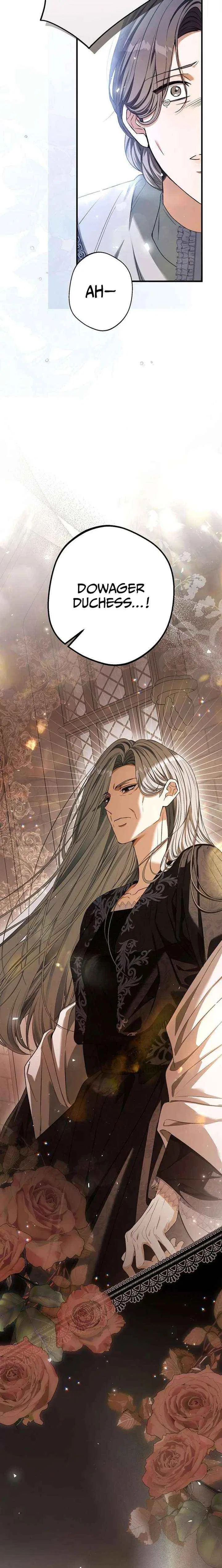 This Is How Revenge Is Done Chapter 27 – Page 2