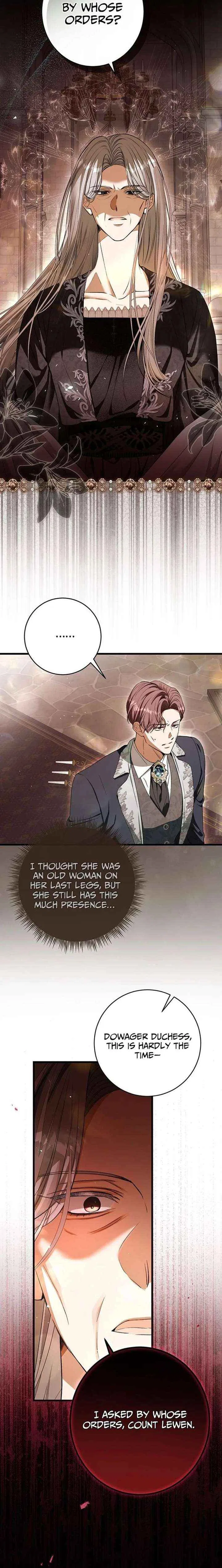 This Is How Revenge Is Done Chapter 27 – Page 4