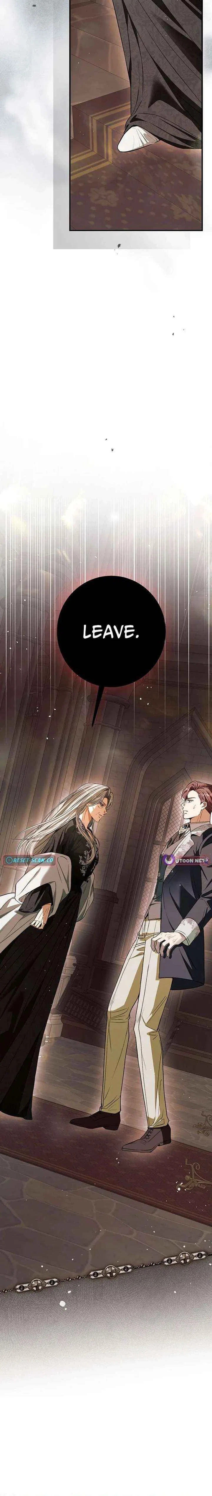 This Is How Revenge Is Done Chapter 27 – Page 6