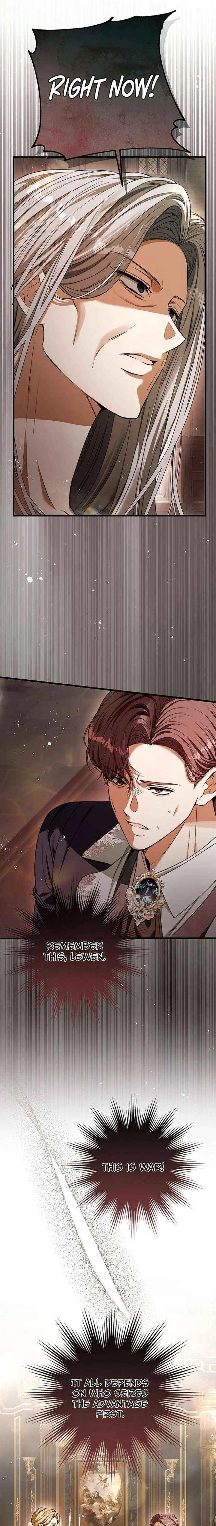 This Is How Revenge Is Done Chapter 27 – Page 7