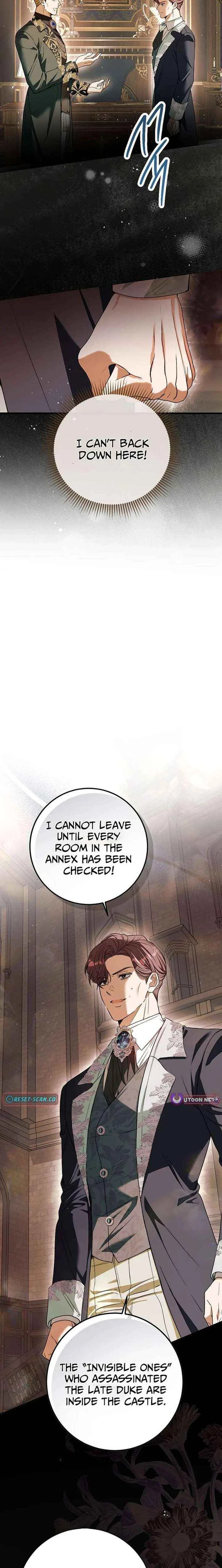 This Is How Revenge Is Done Chapter 27 – Page 8