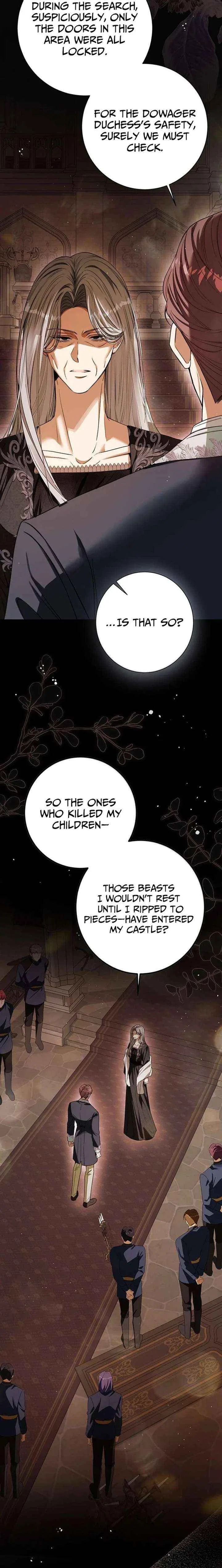 This Is How Revenge Is Done Chapter 27 – Page 9