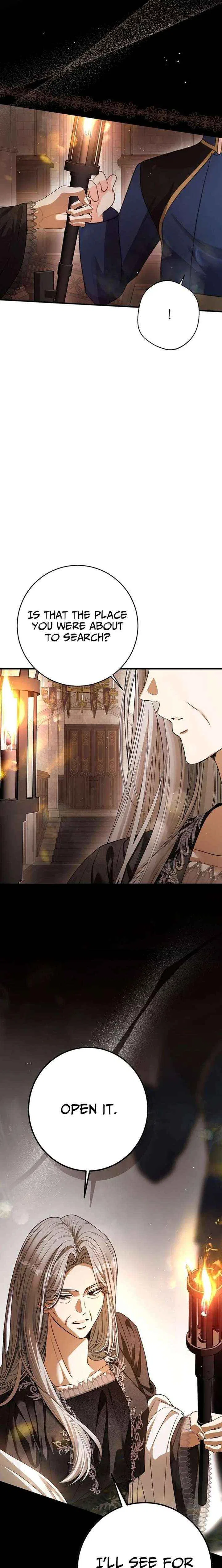 This Is How Revenge Is Done Chapter 27 – Page 10