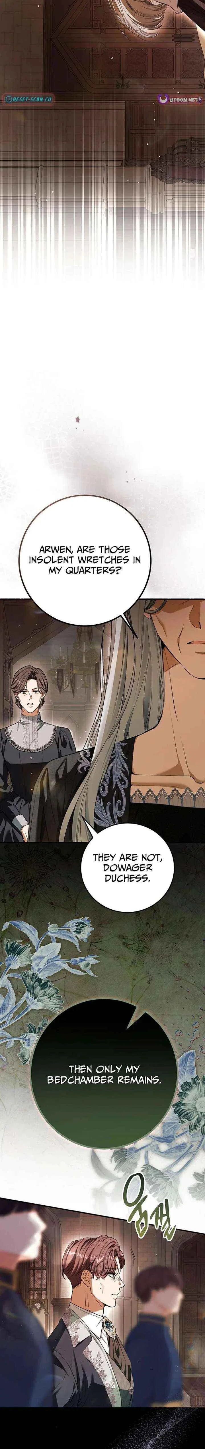 This Is How Revenge Is Done Chapter 27 – Page 13