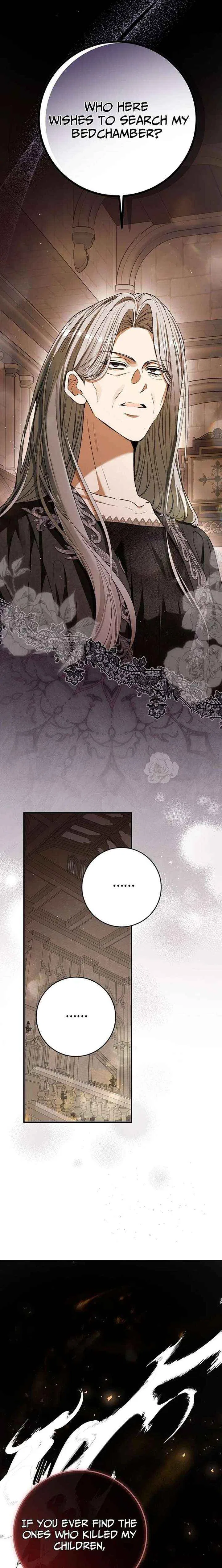 This Is How Revenge Is Done Chapter 27 – Page 14