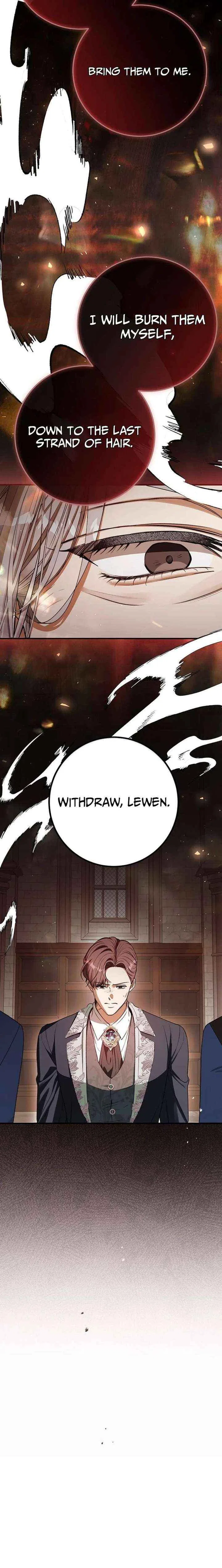 This Is How Revenge Is Done Chapter 27 – Page 15