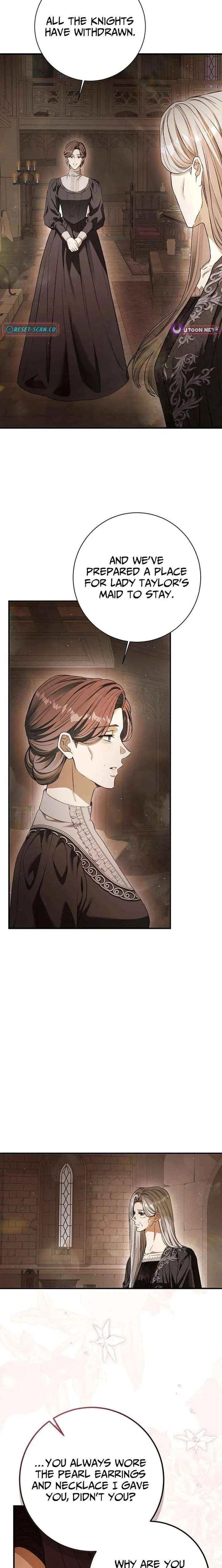 This Is How Revenge Is Done Chapter 27 – Page 18